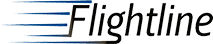 Flightline Logo